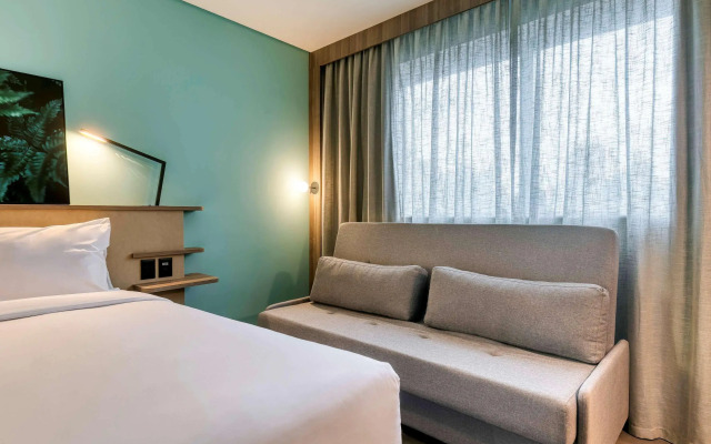 Novotel Belo Horizonte Savassi