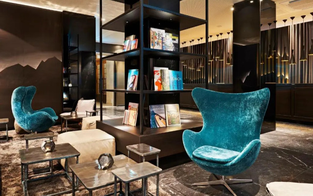 Motel One Zürich