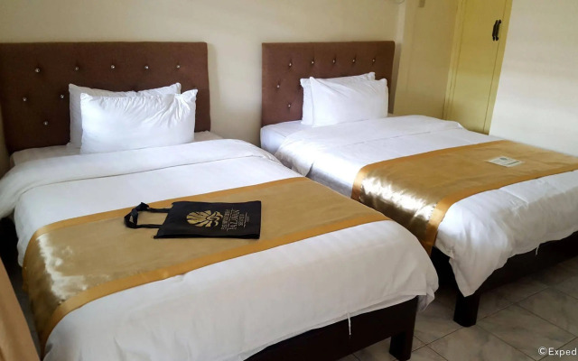 Palawan Seaview Resort