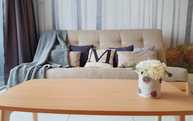 No.1 The Muji @ Puchong Skypod Residence