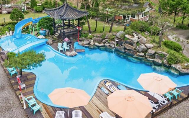 Gapyeong Everyday Escape Pension
