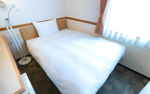 Toyoko Inn Okinawa Naha Asahibashi Ekimae