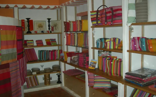 Le Clos De La Glycine