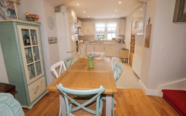 3 Coastguard Station