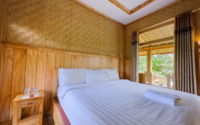 Mulia Garden Bungalows