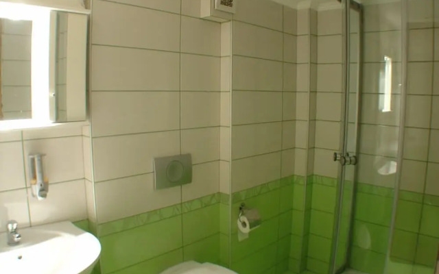 Ariadne Guesthouse