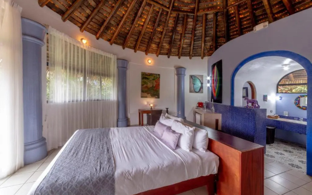 Xandari Resort And Spa