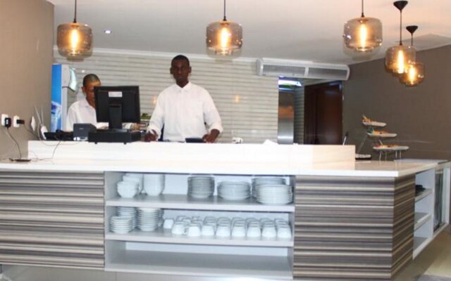 WL Hotel Maputo City Centre Mozambique Collection