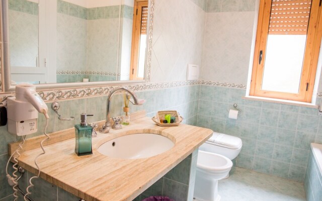 Guest House Park Valmontone