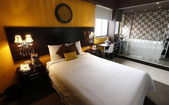Hotel Ginebra