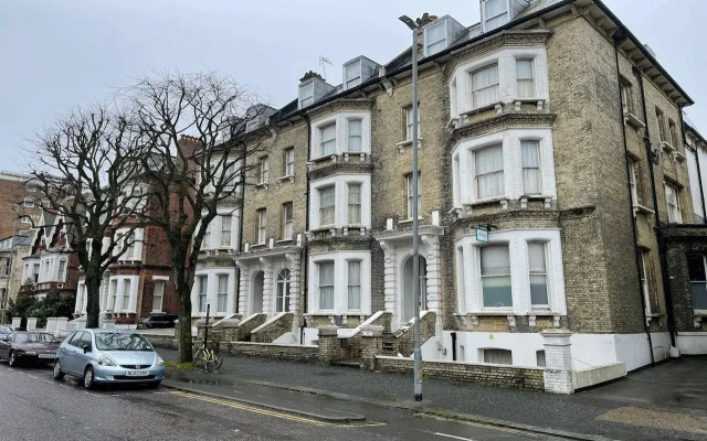 Albany, Brighton & Hove