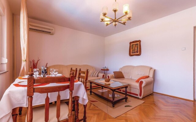 Amazing Home in Crikvenica With Wifi and 4 Bedrooms