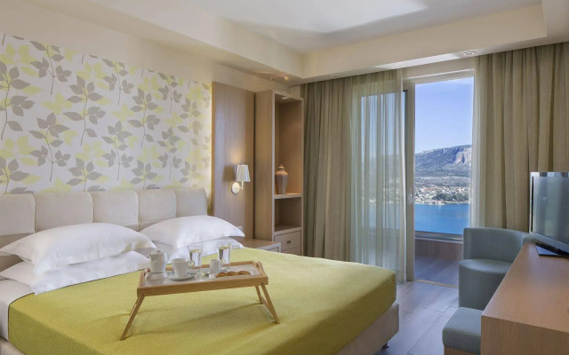 Princess Kyniska Suites