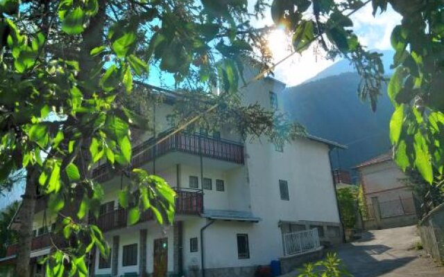Casa Alpina Beato Rosaz