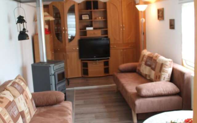 Wolkensteiner Zughotel