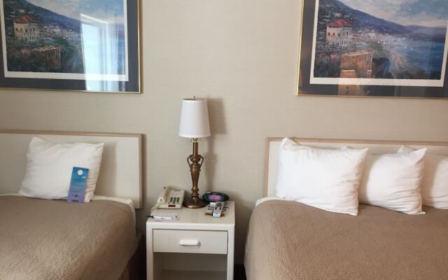 Travelodge Mill Valley/Sausalito