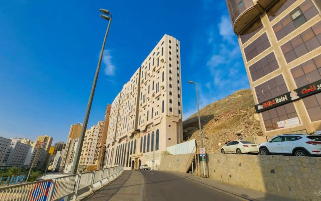 Misk Umm Al Qura Hotel