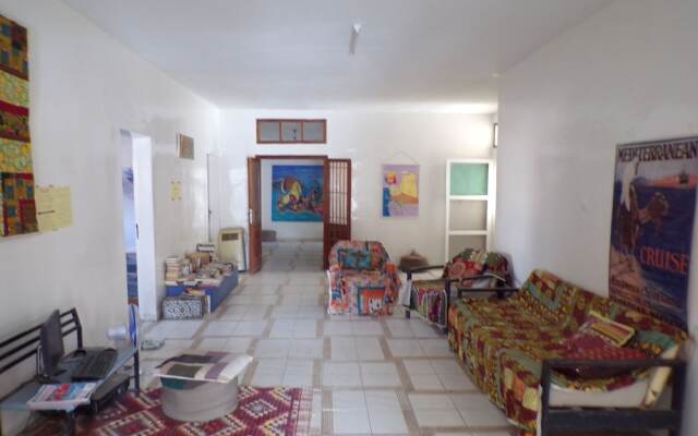 Le Triskell Auberge - Hostel