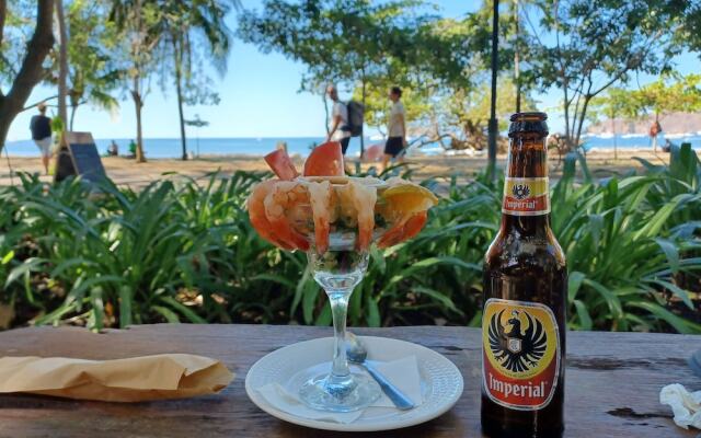 Hotel Claudio & Gloria Beach Front