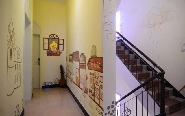 Xiamen Mina Inn