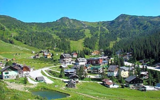 Alpengasthof Grimmingblick