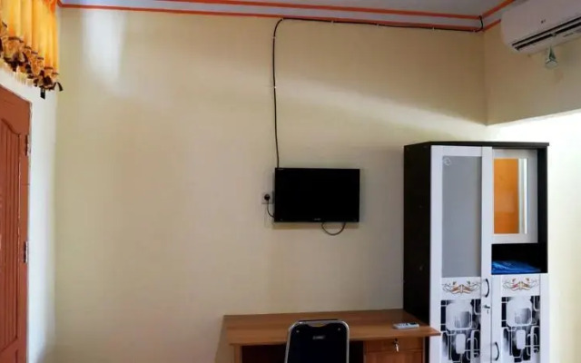 Hotel Sinar Biokas