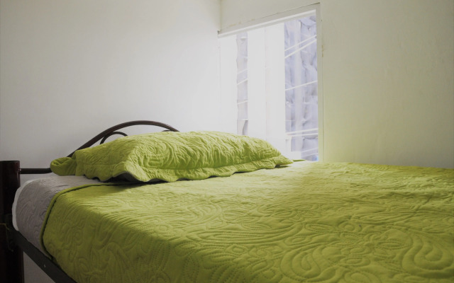 Sunset Terrace - Hostel