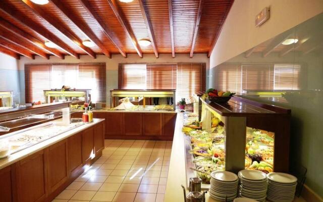 CHC Marilena Hotel - All Inclusive