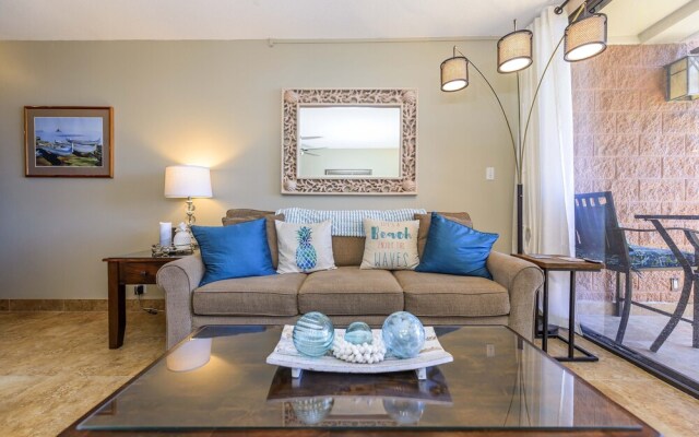 Kuleana 713 - 1Br Condo