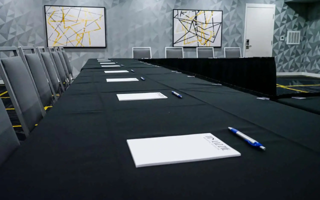 Hampton Inn Deadwood at Tin Lizzie Gaming Resort