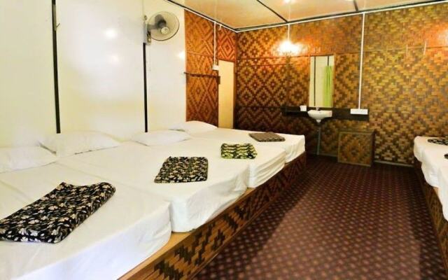 My Gopeng Resort