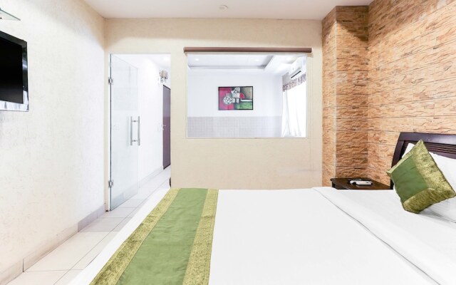 Treebo Highland Ludhiana