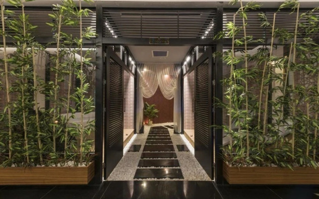Elite Life 5 Residence