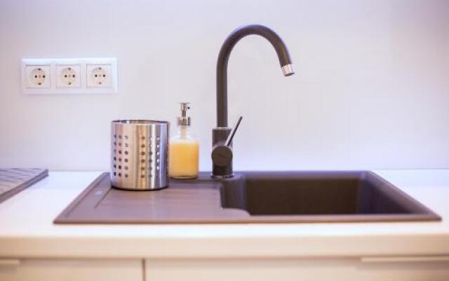 CCC Apartments