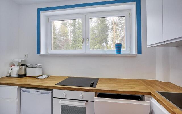 Seeappartements Eden