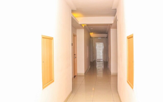 Airy Kuta Kartika Plaza 9 Bali