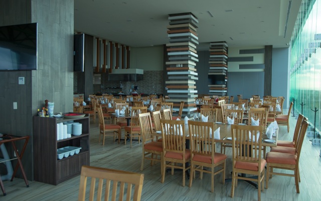 Holiday Inn Coatzacoalcos, an IHG Hotel