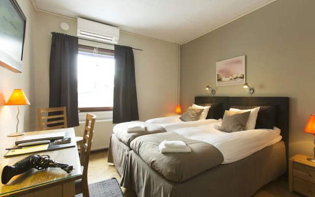 Park Hotell