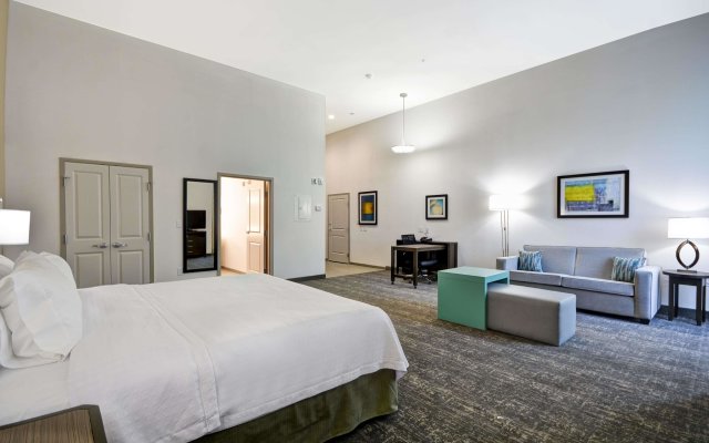 Homewood Suites by Hilton San Marcos