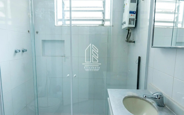 Apartamento Copacabana 7 andar