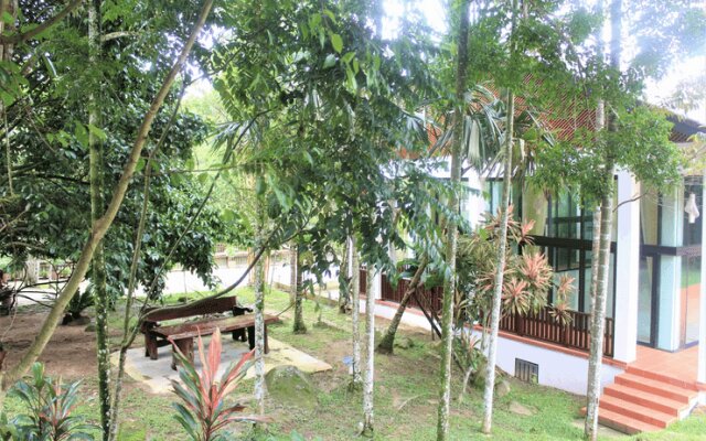 Bidaisari Resort