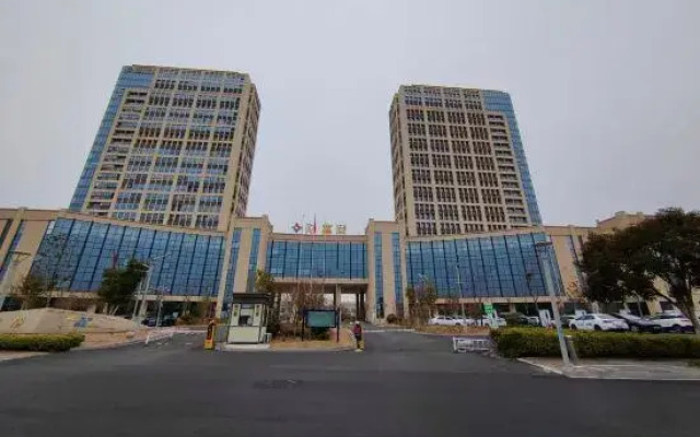 yanchengmanjuguanyingjiudian