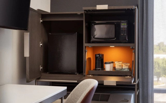 Courtyard by Marriott Cleveland TN