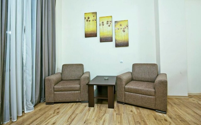 Premium Residence