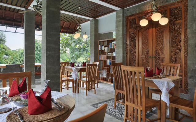 Ketut's Place Cottage Ubud