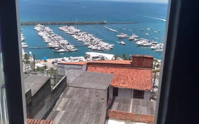 OYO Hotel Colonial Salvador