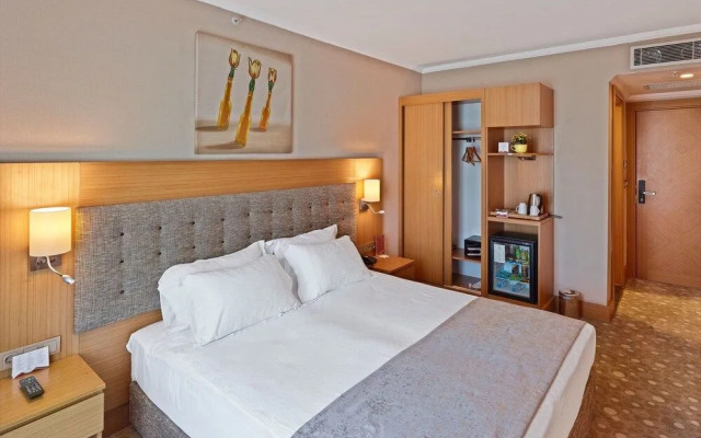 Palmiye Hotel Gaziantep