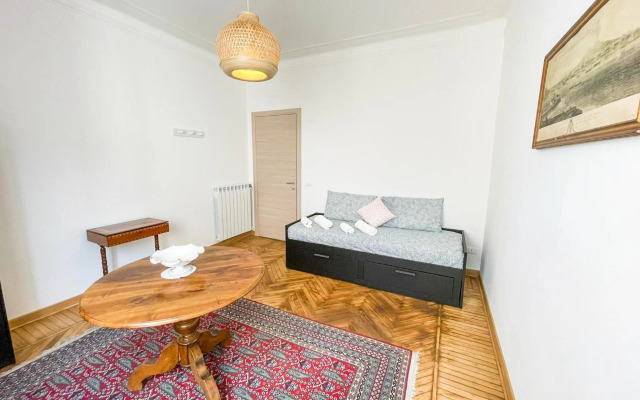 Suite Martiri-Sanremo