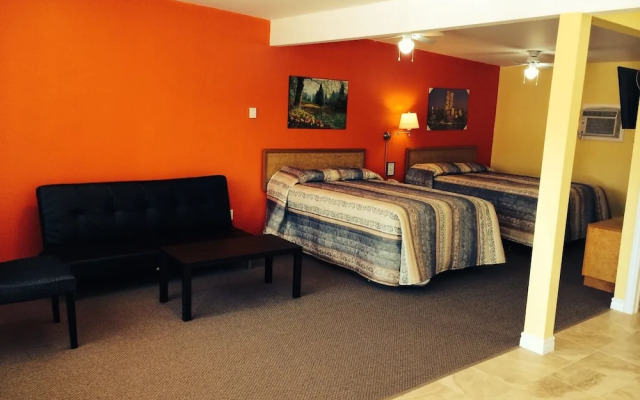 Rymal's Motel