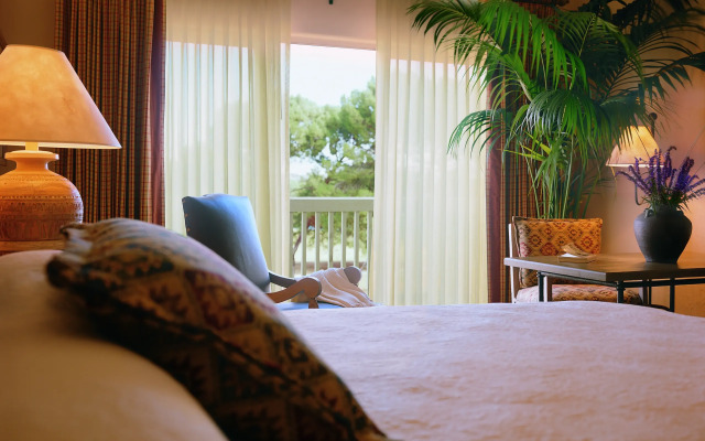 Temecula Creek Inn